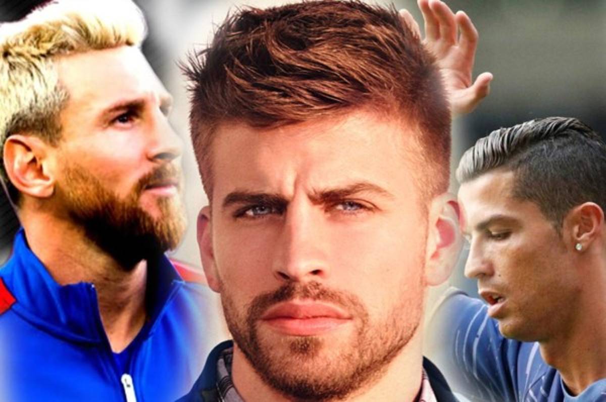 ¡Lo hizo de nuevo! El polémico mensaje de Gerard Piqué que no le gustará a Cristiano Ronaldo